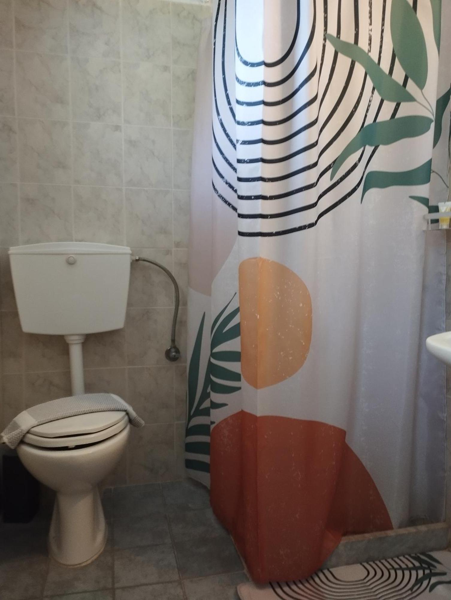 Smaragdi Rooms And Studios Skopelos Town Phòng bức ảnh